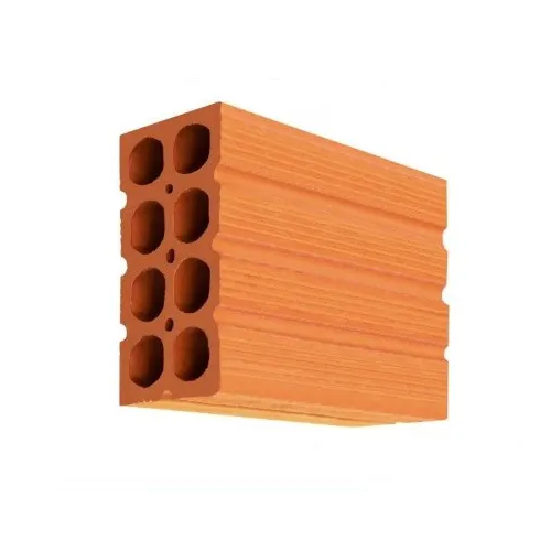 Tijolo Baiano de 9 x 19 x 29cm Cerâmica Pouso Alegre
